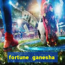 fortune ganesha gold demo